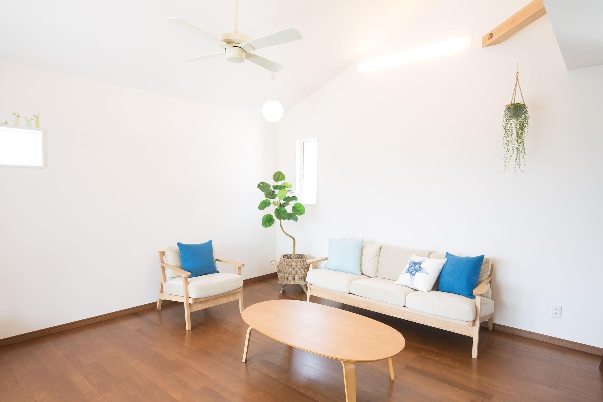 אונה The Pool Resort Villa Ichigoichie מראה חיצוני תמונה