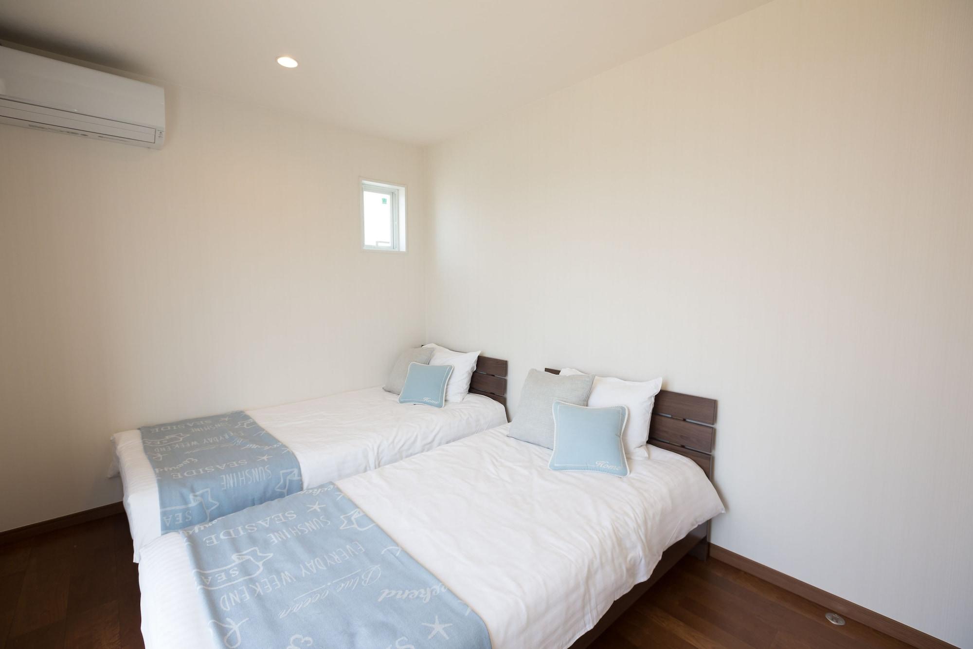 אונה The Pool Resort Villa Ichigoichie מראה חיצוני תמונה