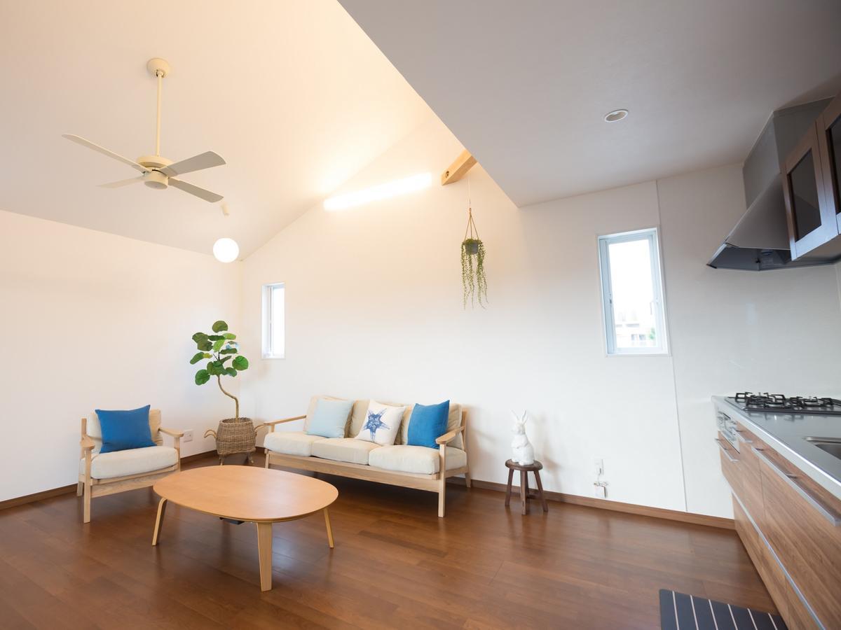 אונה The Pool Resort Villa Ichigoichie מראה חיצוני תמונה