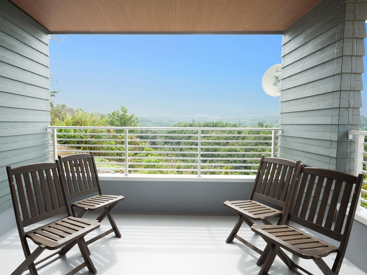 אונה The Pool Resort Villa Ichigoichie מראה חיצוני תמונה